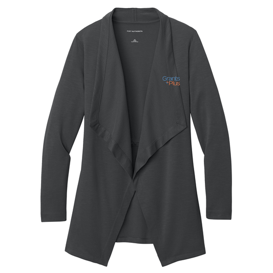 Port Authority® Women’s Breakwater Open Cardigan