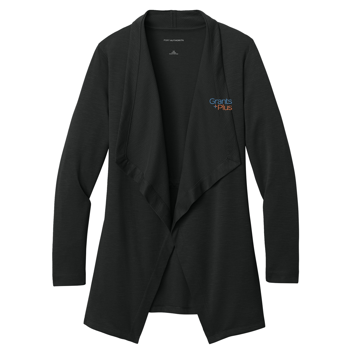 Port Authority® Women’s Breakwater Open Cardigan