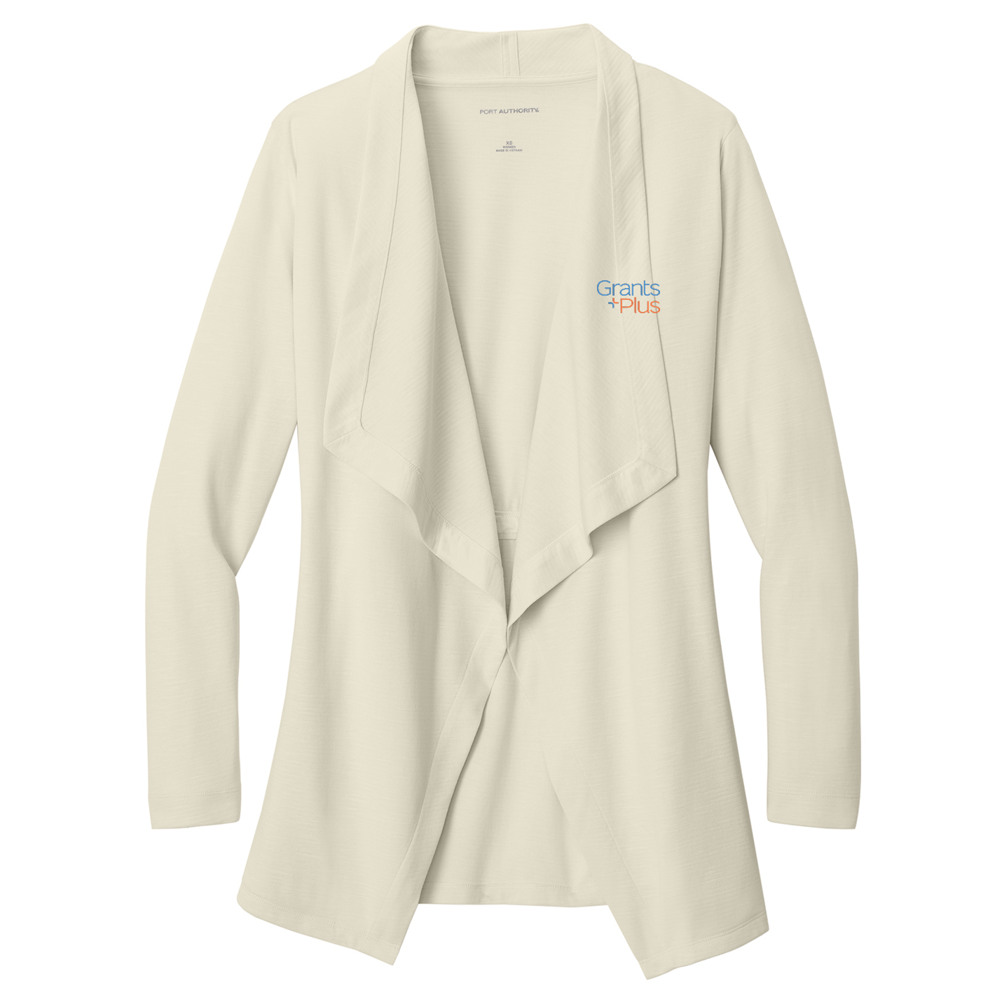 Port Authority® Women’s Breakwater Open Cardigan