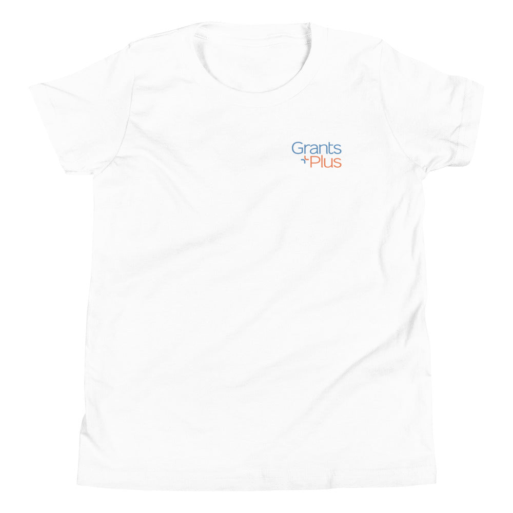 Youth Short Sleeve T-Shirt